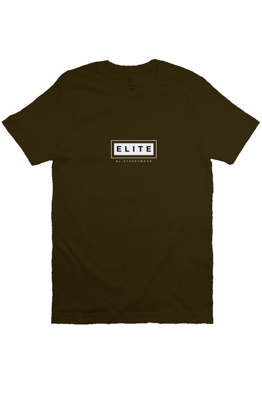 Bakrleen Elite T Shirt