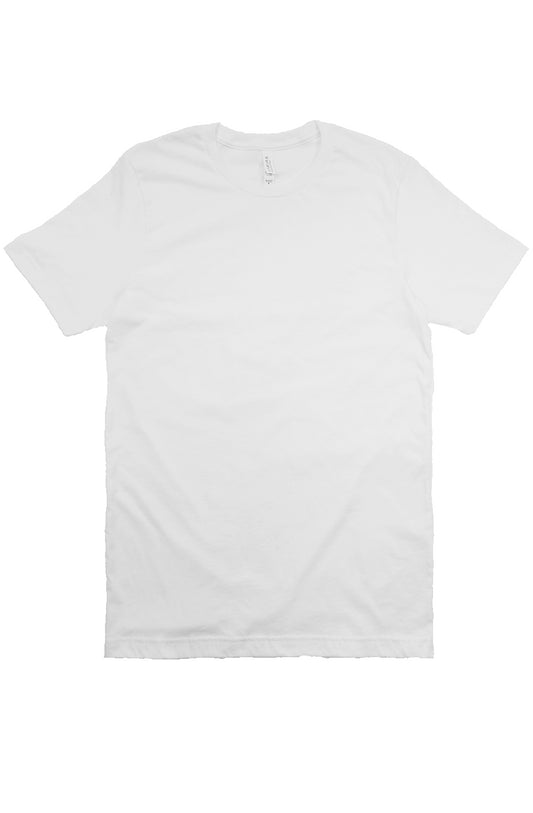 BakrLeen Plain Airlume T Shirt